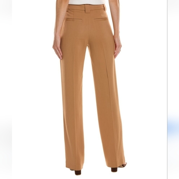A.L.C. Neutral Sophie Pant - Picture 2 of 7